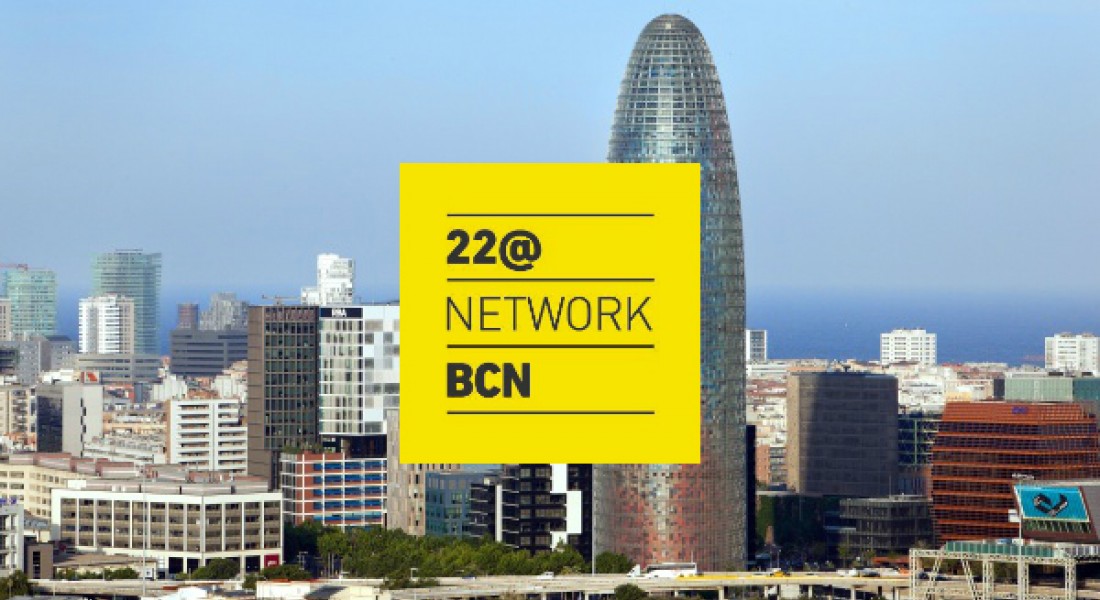 PMMT se incorpora al distrito de innovación 22@Network BCN